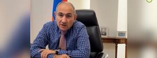 Ամենևին էլ երջանիկ չեմ, որ ՔՊ-ն մի շարք համայնքներում ստացել է 90+, 80+, 70+ տոկոս ձայն. Փաշինյան