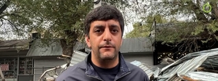Որոշել էին մինչև դատարանի որոշումը կրպակն արագ քանդել. բողոքի ակցիայի մասնակից