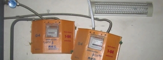 Գազային աղետի շեմին. «Փաստ»