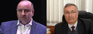 Ձերբակալվել են ԵՊՀ ամբիոնի վարիչներ Վարդան Այվազյանը և Էդիկ Մինասյանը