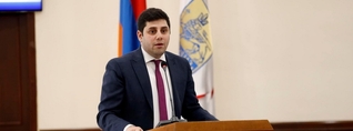 Թյուրըմբռնում է, թե իբր նախատեսվում է արգելել մարզային տրանսպորտի մուտքը Երևան. ես նման պնդում չեմ արել. Սուրեն Գրիգորյան