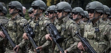 Թուրքիայում քննարկվում է թուրք զինվորներին Եմեն ուղարկելու հարցը