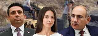 «Եվրոասֆալտը» ավելի մոտեցավ վարչապետին