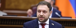 Օնլայն տաքսիների միջնորդավճարը պետք է նվազեցվի․ Տիգրան Աբրահամյան