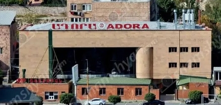 Վիճաբանություն՝ Դավիթաշենի «Ադորա» ռեստորանում. ծննդյան արարողությունը վերածվել է ծեծկռտուքի