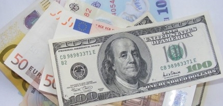 Արտարժույթի փոխարժեքները հոկտեմբերի 12-ի դրությամբ