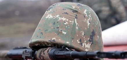 ՀՀ–ում պայմանագրային զինծառայող է մահացել