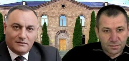 Արթիկի նախկին ու գործող համայնքապետերը խուսափում են լրագրողի հարցերից
