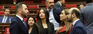 Դեպրեսիվ տրամադրություններ՝ ՔՊ-ում․ «Հրապարակ»