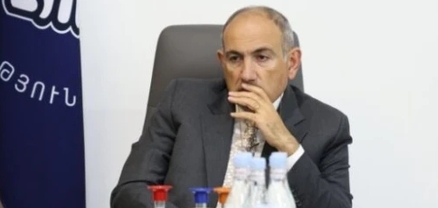 «Մի «պրապուսկատ», սաղ թիմն ա պատասխան տալու». Փաշինյանը զգուշացրել է․ «Իրավունք»