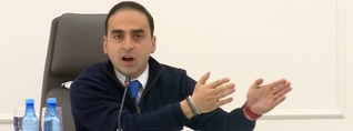 Հերի՛ք եղավ, կյանքներս կերան. խզե՛ք պայմանագրերը, թող գնան սև ցուցակ. պիտի պատժվեն. Ավինյանը բարկացավ