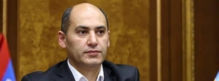 Գյումրին արժանապատվության, հումորի ու դժվարություններին չհանձնվելու մասին է. Մարտուն Գրիգորյանի ուղերձը՝ «Արմավիր» ՔԿՀ-ից