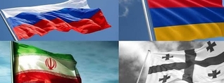 Հայաստանն ու Ադրբեջանը կորոշեն «3+3»-ի ղեկավարների հաջորդ հանդիպման վայրը․ Կալուգին