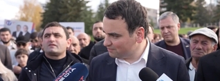 Ադրբեջանցի հովիվին վերադարձնելու դեպքում մենք որևէ խնդիր չենք տեսնում. Նարեկ Կարապետյան
