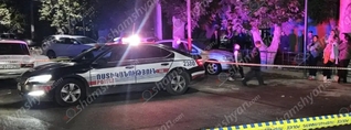 Արարատում հայրը «Mercedes»-ով անզգուշաբար վրաերթի է ենթարկել իր 1.5 տարեկան աղջնակին․ բժիշկներն արձանագրել են մահը