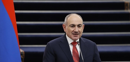 Բարի լույս, լավ օր և սիրում եմ բոլորիդ․ Նիկոլ Փաշինյան