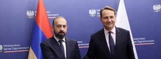 «Երևանյան երկխոսության» և Վարշավայի անվտանգության ֆորումի համագործակցությունը կընդլայնվի