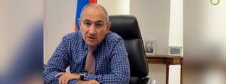 Հայաստանից պետք է արմատախիլ անենք դրսից կառավարվող լրտեսական ընդդիմությանը․ Փաշինյան