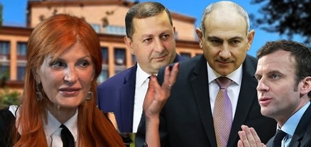 Մտավորականը պարտավոր է դառնալ ազգային ինքնության պահապանը. Անուշ Սեդրակյան