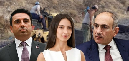 «Եվրոասֆալտը» ավելի մոտեցավ վարչապետին