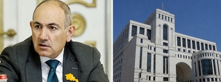 Գիտության ոլորտում նոր ցնցումներ․ Փաշինյանը ԲԿԳԿ նոր նախագահ է ընտրել․ «Ժողովուրդ»