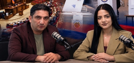 Ի վերջո հասնելու է մի փուլ, որ մեզ ասելու են՝ հավաքեք ձեր իրերն ու գնացեք Երևանից. Նաիրի Հոխիկյան