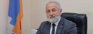 Պատշաճ ուշադրություն դարձնել Արցախի հայերի բռնի տեղահանման կենսամշակութային հետևանքներին. Գագիկ Բաղունցի ուղերձը՝ COP-17-ի մասնակիցներին