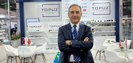 Պոլսահայ գործարարն 1-ին անգամ ապրանք է արտահանել Հայաստան