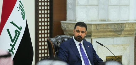 Իրաքն առաջարկել է ինտեգրել տարածաշրջանի էներգետիկ, տրանսպորտային և կապի ցանցերը