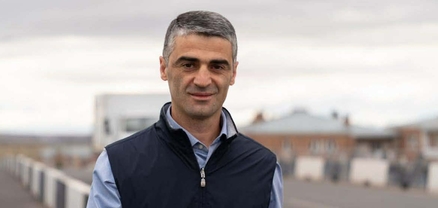 Ինչքան ուզում են՝ թող ճնշեն, ես չեմ վախենում, ՔՊ-ի հետ բացառում եմ համագործակցությունը. Արթիկի քաղաքապետի թեկնածու