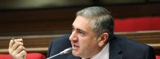 Ադրբեջանը ՀԱԷԿ-ի փակումը կապում է «խաղաղության»  հետ․Արթուր Խաչատրյան