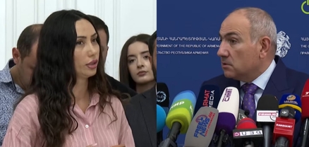 Նրանք, ովքեր ՔՊ-ում կփորձեն գործել հանրապետական մեթոդներով, իրենց շատ քիչ ժամանակ է մնացել. Փաշինյան