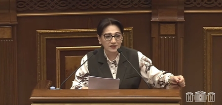 Հանրային համատարած բռնության մթնոլորտում մոլորություն է կարծել, թե որևէ ոլորտում սանկցիաների խստացումը խնդրի լուծման երաշխիք է. Լիլիթ Գալստյա