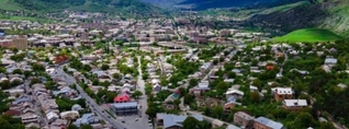 Վանաձորում և Ալավերդիում փոշու պարունակությունը գերազանցել է թույլատրելի սահմանը