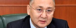Հայաստանի դուրս գալու հարցը կարող է քննարկվել նոյեմբերի 11-ին․ Մասադիկով