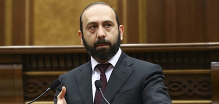 Արարատ Միրզոյանն ԱԺ է գալու․ «Հրապարակ»