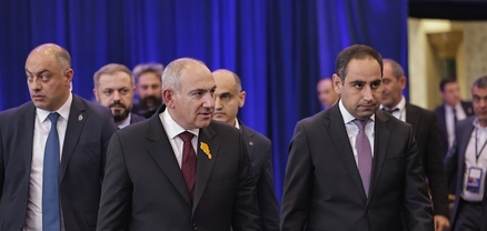 Փաշինյան․ Հանքարդյունաբերության ոլորտը պետք է դառնա Հայաստանում բաց բաժնետիրացման զարգացման առաջամարտիկը