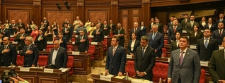 ՔՊ-ից կմիանա՞ն ընդդիմությանը՝ արտահերթի սցենարը կանխելու համար․ «Հրապարակ»