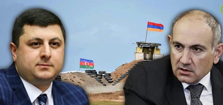 Անվտանգային համակարգերը խափանված են․ Տիգրան Աբրահամյանը՝ Փաշինյանի հայտարարությունների մասին