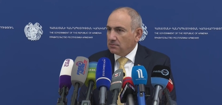 Եթե ադրբեջանցի զինվորը չկրակեր, նույն օրը նրան կվերադարձնեինք. Փաշինյան