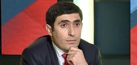ՔՊ-ի ընտրական ցուցակից պատգամավորի մանդատը կստանա Էդգար Առաքելյանը