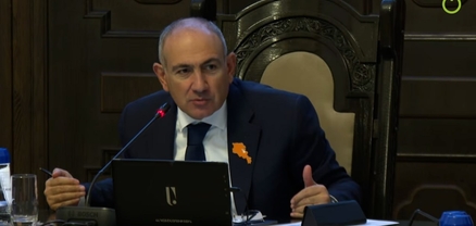 Գիտության ֆինանսավորումը եռապատկելու մասին չեն խոսում, բայց հերիք ա՝ 726 դրամ պակաս լինի՝ նամակ, բողոք, ցույց. նամակ չրե՛ք, իգնոր եմ անելու. Փաշինյան