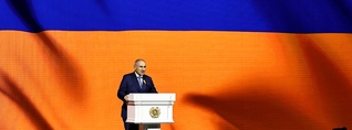 TRIPP–ի իրագործումը ոչ միայն Հայաստանի, այլև տարածաշրջանի ողջ տնտեսական միջավայրը փոխելու անկյունաքար է լինելու. Փաշինյան