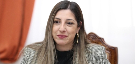 Հռիփսիմե Գրիգորյանն ԱԺ-ում ստանձնել էր Արարատ Միրզոյանի պաշտպանի դերը․ «Ժողովուրդ»