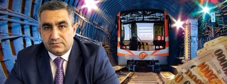 1,8 մլրդ դրամ․ մետրոպոլիտենի վնասը տարեցտարի ավելանում է