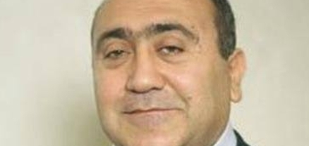 «Զվարթնոցում» իրավապահները մոտեցել են «Լուդինգ» ընկերության համահիմնադիր Արթուր Վարժապետյանին և տարել ոստիկանական բաժանմունք. 24News