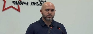 Հայաստանի թիվ մեկ քաղաքական հրամայականն այսօր հետևյալն է՝ պահանջվում է Թյուդոր․ Արմեն Աշոտյան