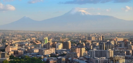 Փոշու պարունակությունը գերազանցել է սահմանային թույլատրելի կոնցենտրացիան
