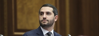 Չեմ բացառում, որ Սահմանադրության հարցով քննարկումներ կլինեն Ադրբեջանի հետ. Ռուբինյան