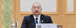 Ադրբեջանը պատրաստ է ստանձնել ԱՊՀ-ում նախագահությունը 2028 թվականին. Ալիև